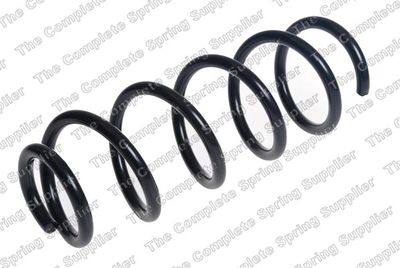 Suspension Spring LESJÖFORS 4004324