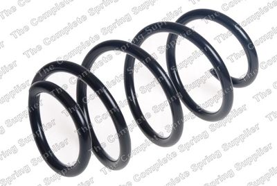 Suspension Spring LESJÖFORS 4004328