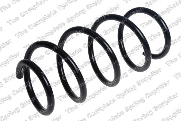 LESJÖFORS 4004330 Suspension Spring