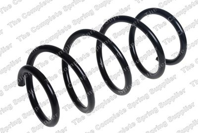 Suspension Spring LESJÖFORS 4004330