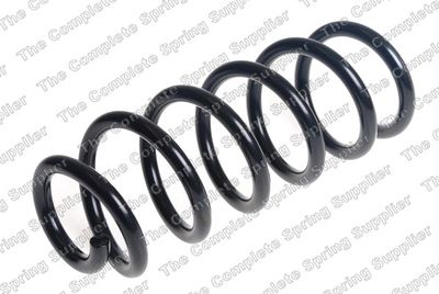 Suspension Spring LESJÖFORS 4004332