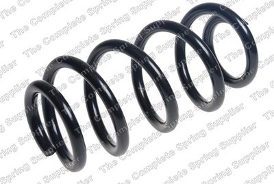 Suspension Spring LESJÖFORS 4004333