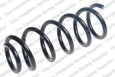 Suspension Spring LESJÖFORS 4004338