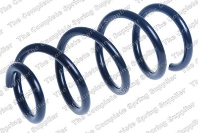 Suspension Spring LESJÖFORS 4004339