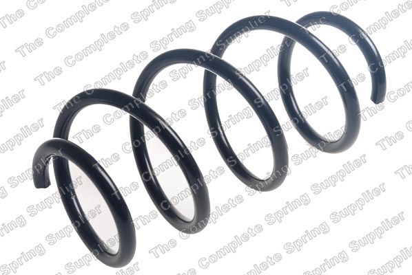 LESJÖFORS 4004340 Suspension Spring