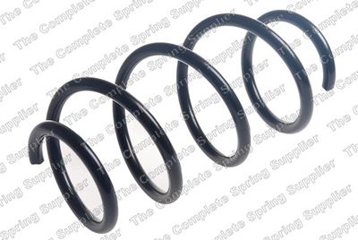 Suspension Spring LESJÖFORS 4004340