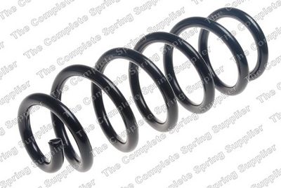 Suspension Spring LESJÖFORS 4004341