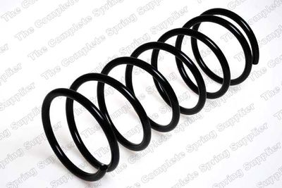 Suspension Spring LESJÖFORS 4008403