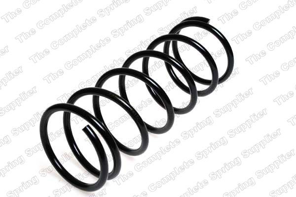 LESJÖFORS 4008404 Suspension Spring