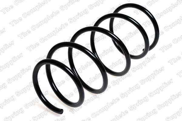 LESJÖFORS 4008407 Suspension Spring