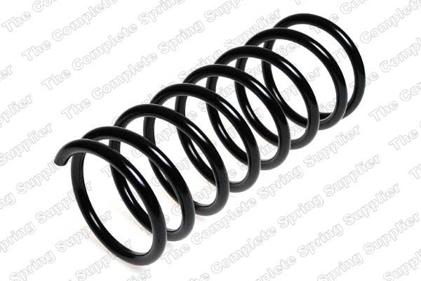 LESJÖFORS 4008410 Suspension Spring