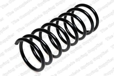 Suspension Spring LESJÖFORS 4008410