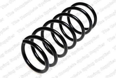 Suspension Spring LESJÖFORS 4008417