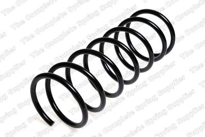 Suspension Spring LESJÖFORS 4008425