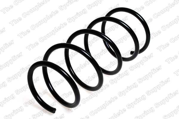 LESJÖFORS 4008426 Suspension Spring