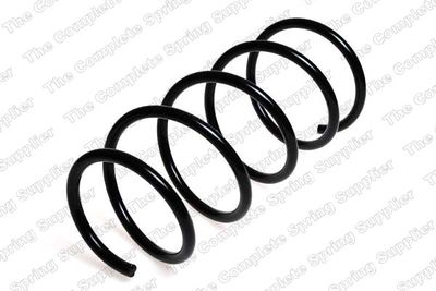 Suspension Spring LESJÖFORS 4008426