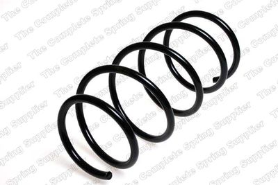 Suspension Spring LESJÖFORS 4008427