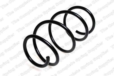 Suspension Spring LESJÖFORS 4008431