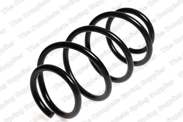 LESJÖFORS 4008432 Suspension Spring