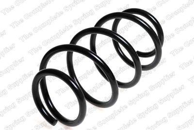 Suspension Spring LESJÖFORS 4008432