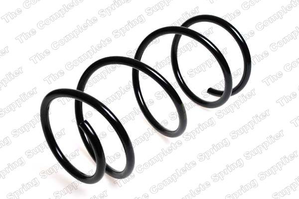 LESJÖFORS 4008438 Suspension Spring