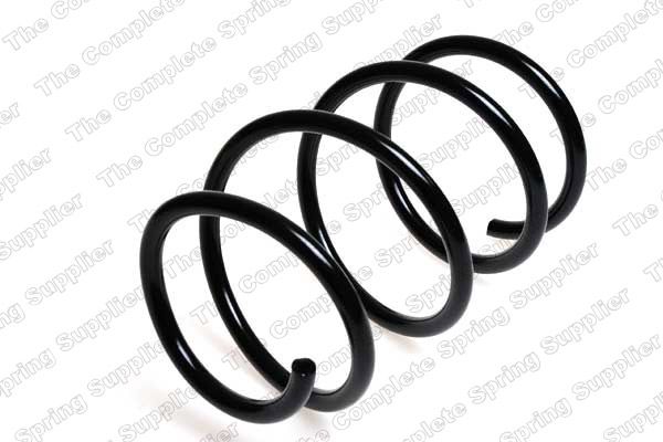 LESJÖFORS 4008444 Suspension Spring