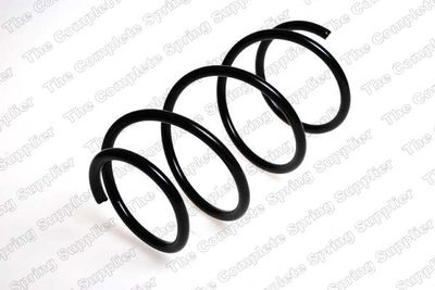 Suspension Spring LESJÖFORS 4008445