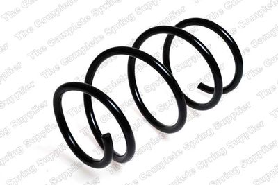Suspension Spring LESJÖFORS 4008446
