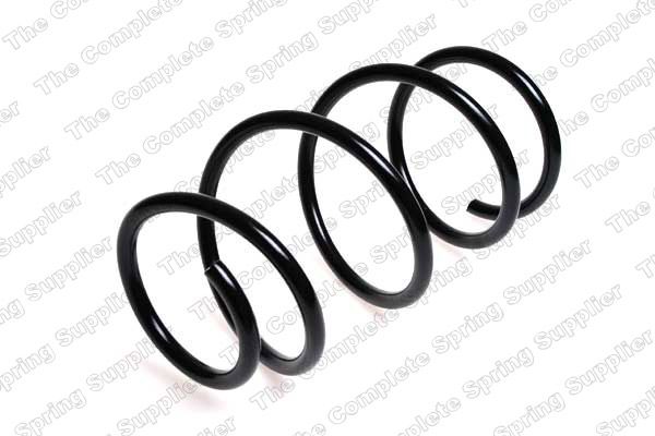 LESJÖFORS 4008448 Suspension Spring