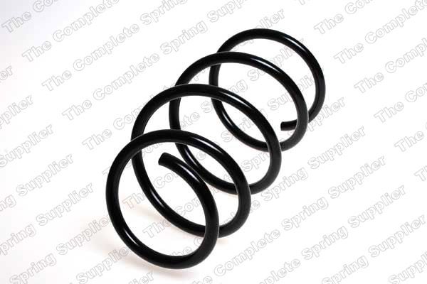 LESJÖFORS 4008457 Suspension Spring