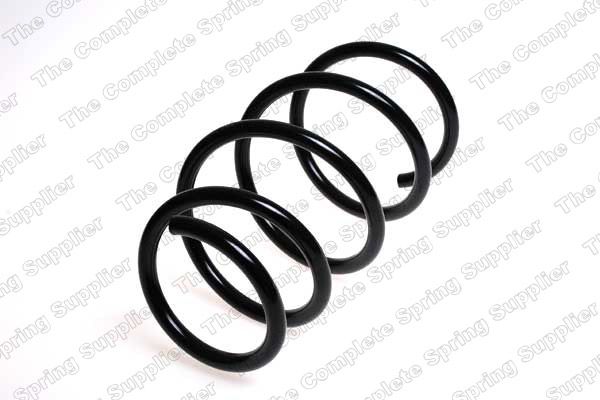 LESJÖFORS 4008458 Suspension Spring