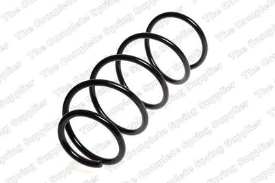 Suspension Spring LESJÖFORS 4008459