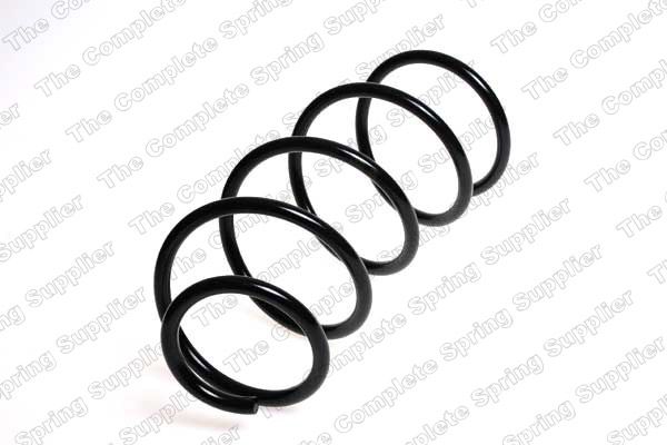 LESJÖFORS 4008463 Suspension Spring