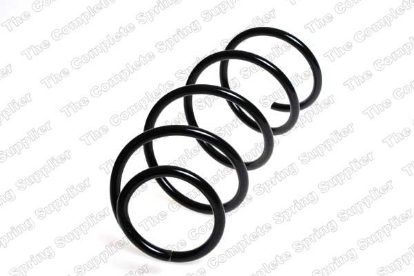 LESJÖFORS 4008465 Suspension Spring