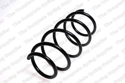 Suspension Spring LESJÖFORS 4008468
