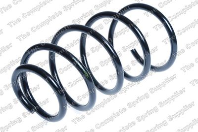 Suspension Spring LESJÖFORS 4008476