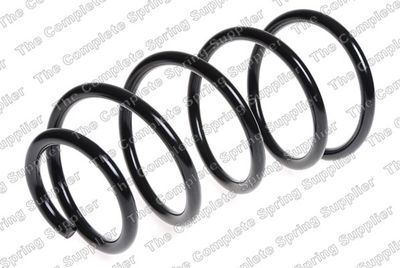 Suspension Spring LESJÖFORS 4008477
