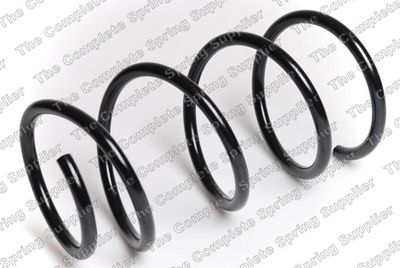 Suspension Spring LESJÖFORS 4008483