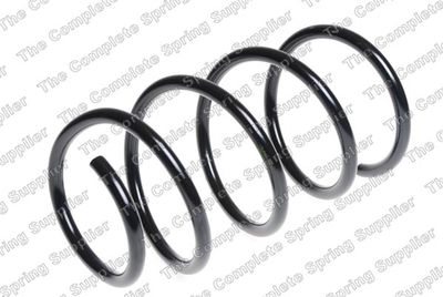 Suspension Spring LESJÖFORS 4008484
