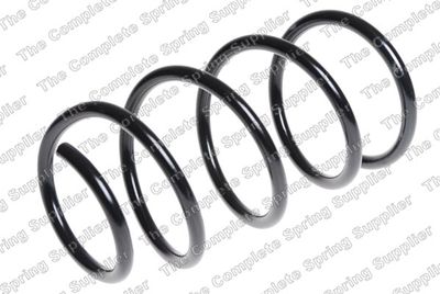 Suspension Spring LESJÖFORS 4008485