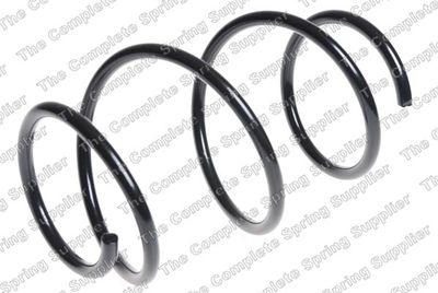 Suspension Spring LESJÖFORS 4008489