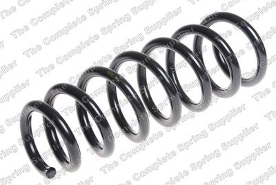 Suspension Spring LESJÖFORS 4008490