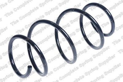 Suspension Spring LESJÖFORS 4008492