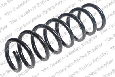 Suspension Spring LESJÖFORS 4008498