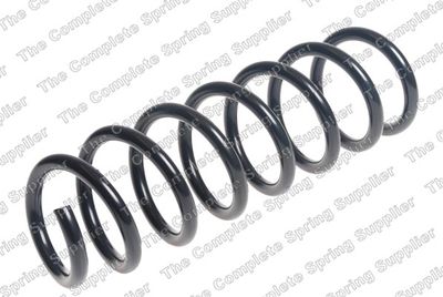 Suspension Spring LESJÖFORS 4008499