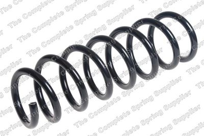 Suspension Spring LESJÖFORS 4008500