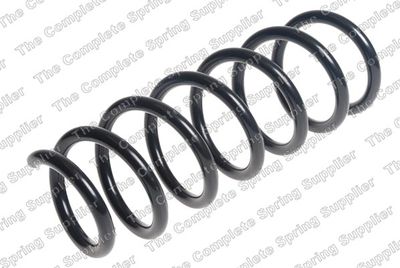 Suspension Spring LESJÖFORS 4008503