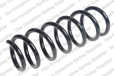 Suspension Spring LESJÖFORS 4008505