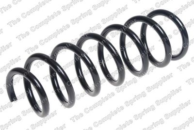 Suspension Spring LESJÖFORS 4008506