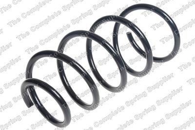 Suspension Spring LESJÖFORS 4008509